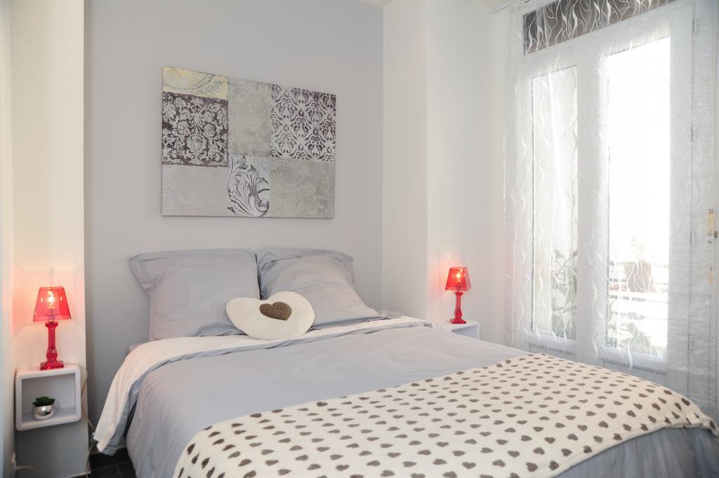 Suite Imperazur Five Stars Holiday House Nice Ngoại thất bức ảnh