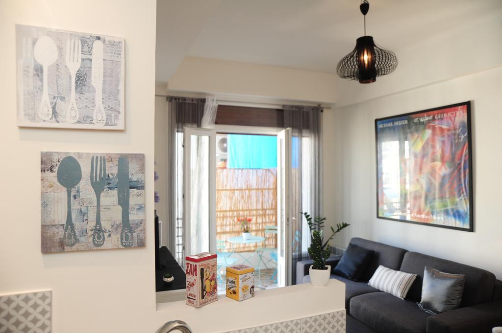 Suite Imperazur Five Stars Holiday House Nice Ngoại thất bức ảnh
