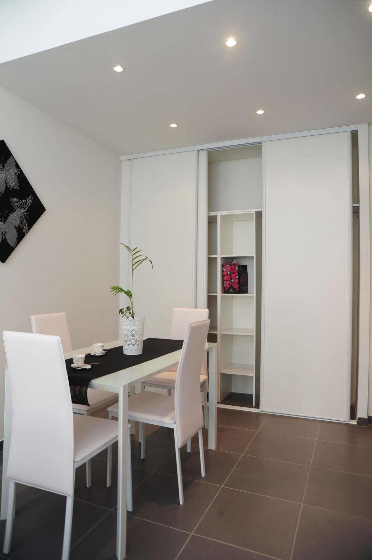 Suite Imperazur Five Stars Holiday House Nice Ngoại thất bức ảnh