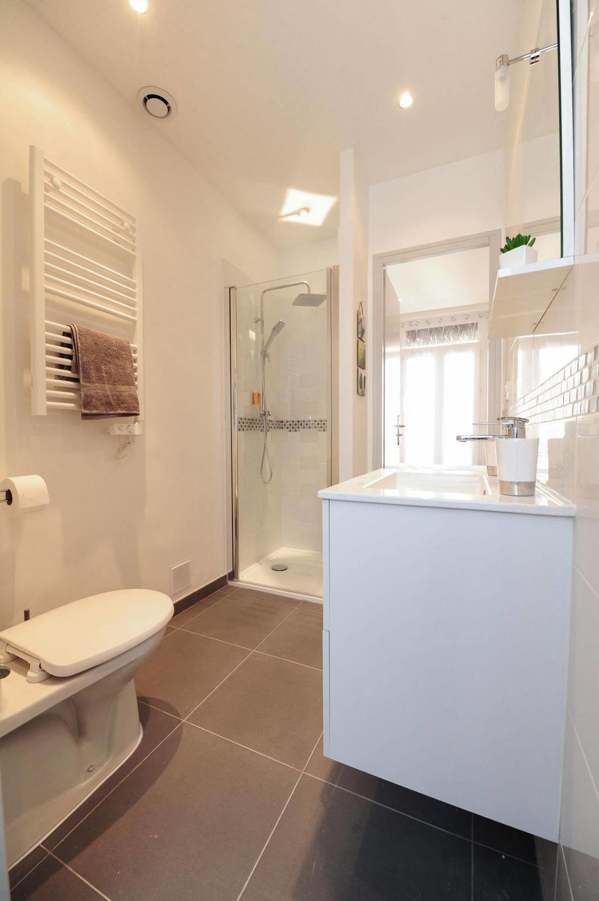 Suite Imperazur Five Stars Holiday House Nice Ngoại thất bức ảnh