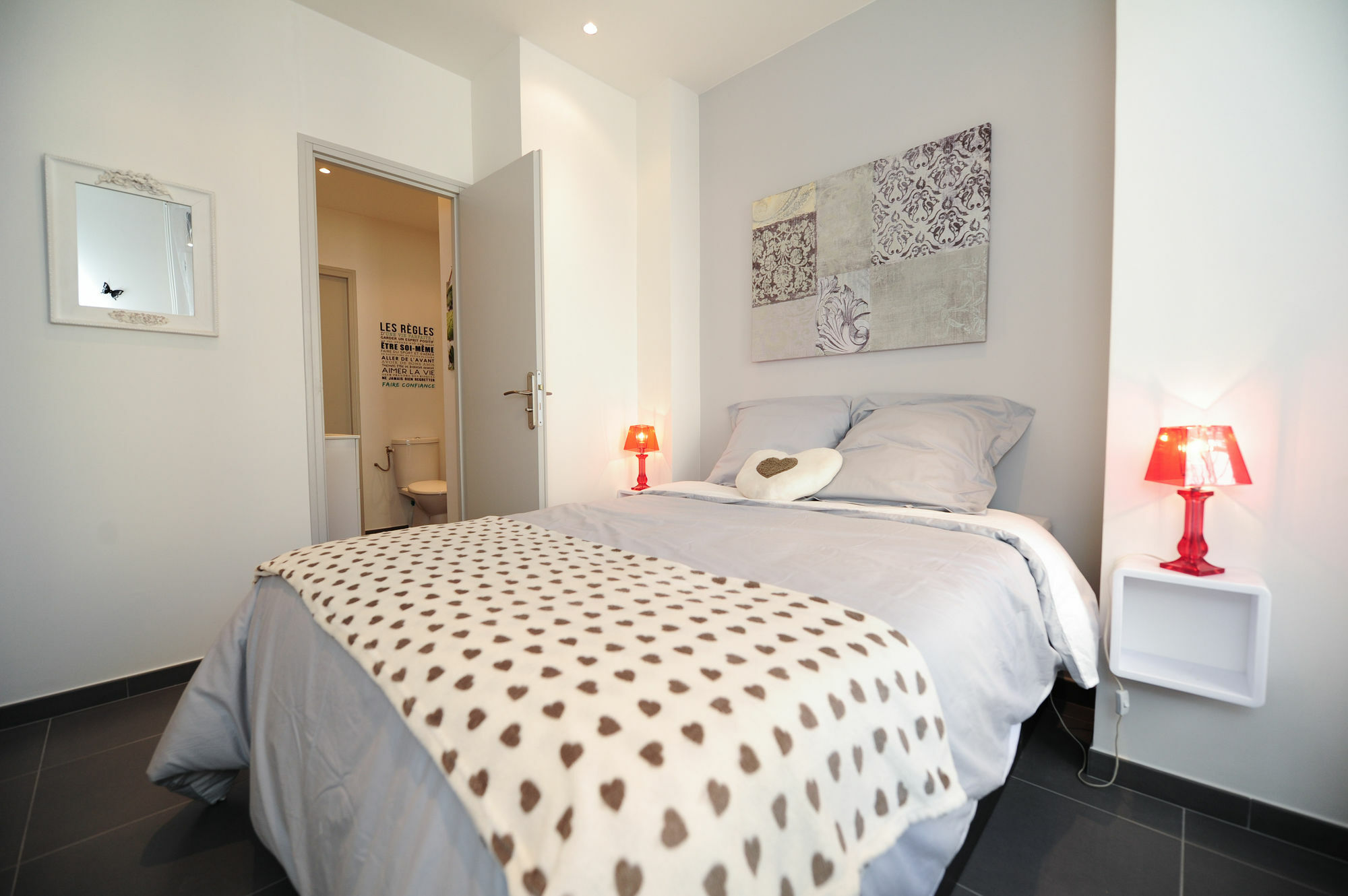 Suite Imperazur Five Stars Holiday House Nice Ngoại thất bức ảnh