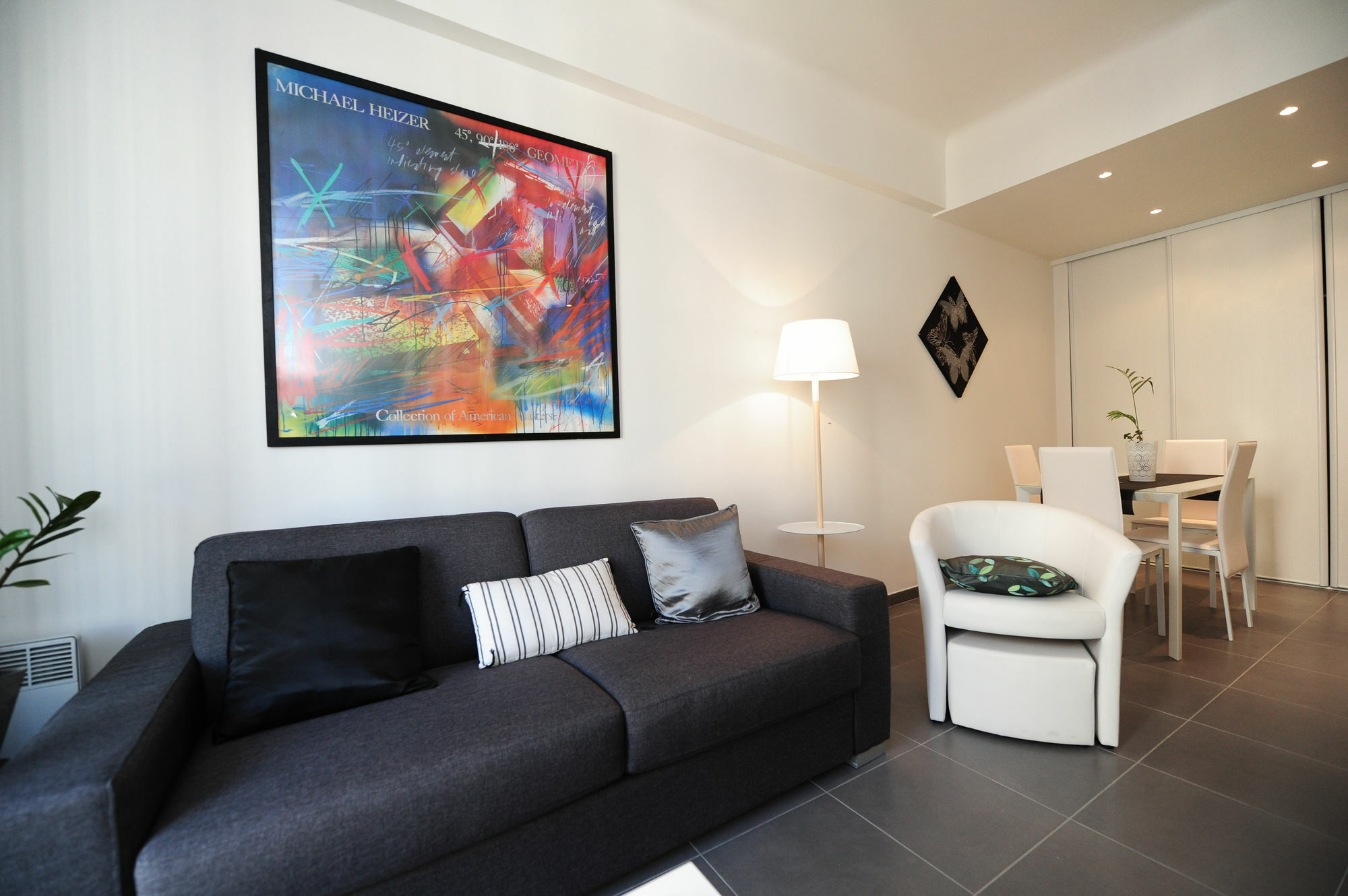 Suite Imperazur Five Stars Holiday House Nice Ngoại thất bức ảnh